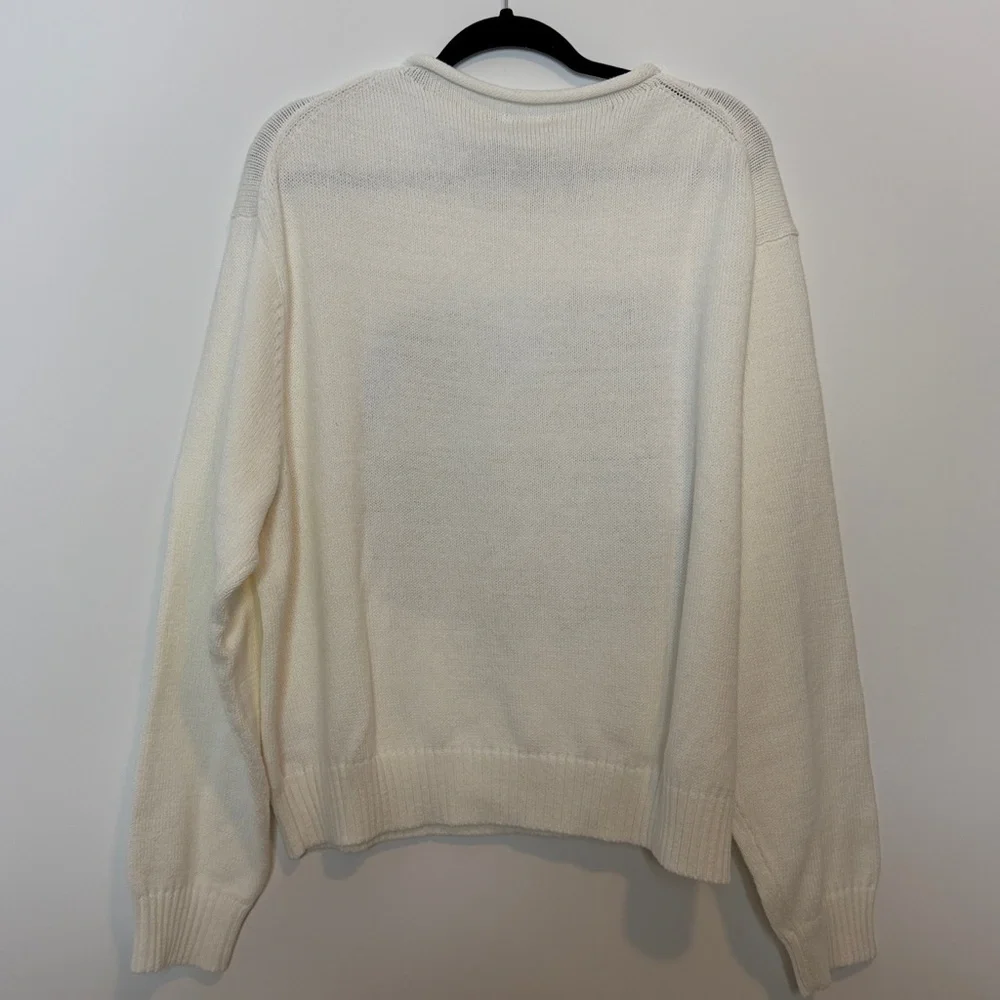 NWT Ralph & Ricky Bear jumper - Picture 11 of 11